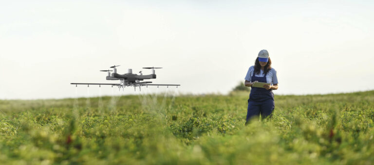 The Future of Pest Control: Technological Advances in the Industry